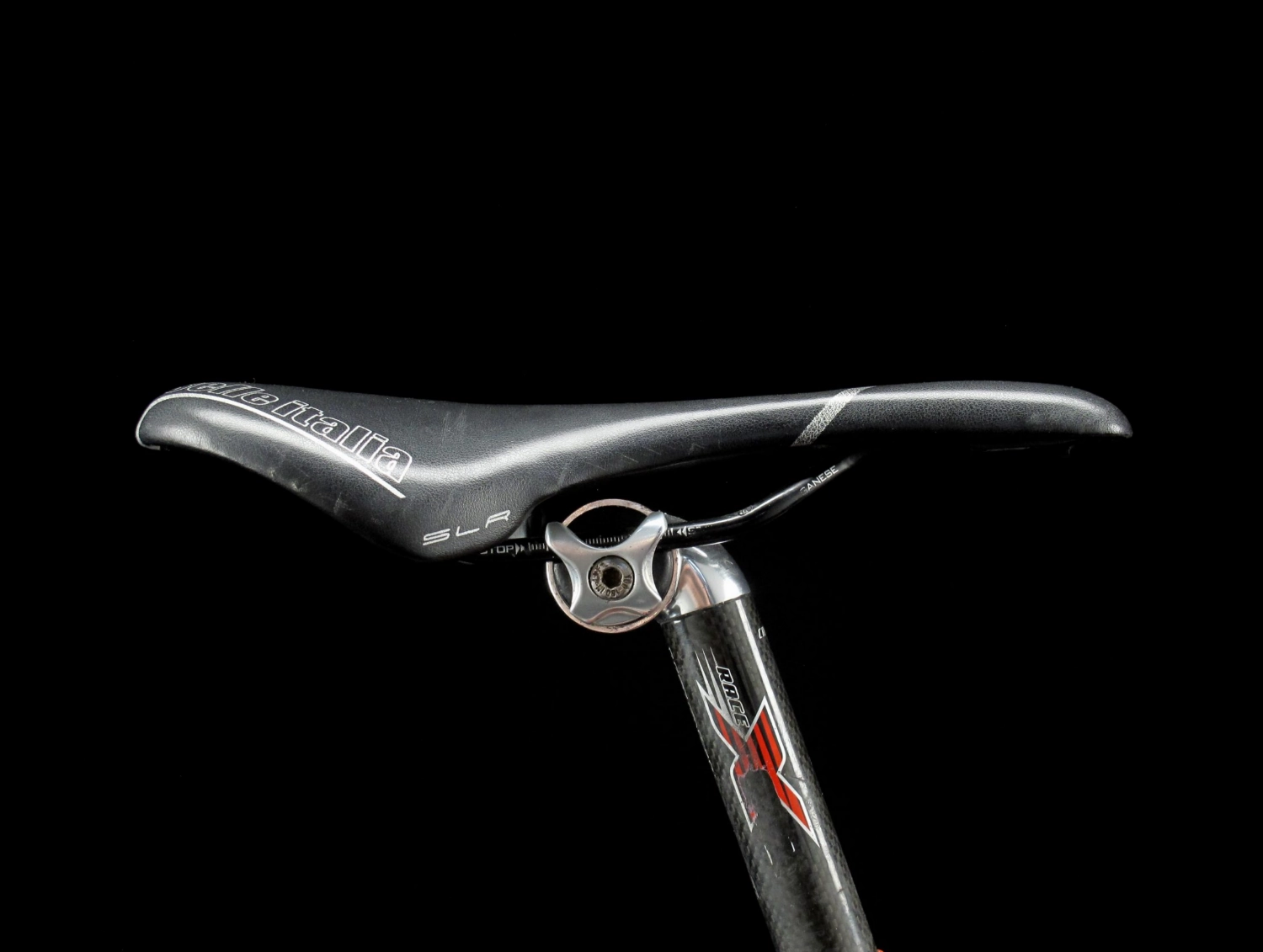 Cannondale Saeco CAAD 5 2007