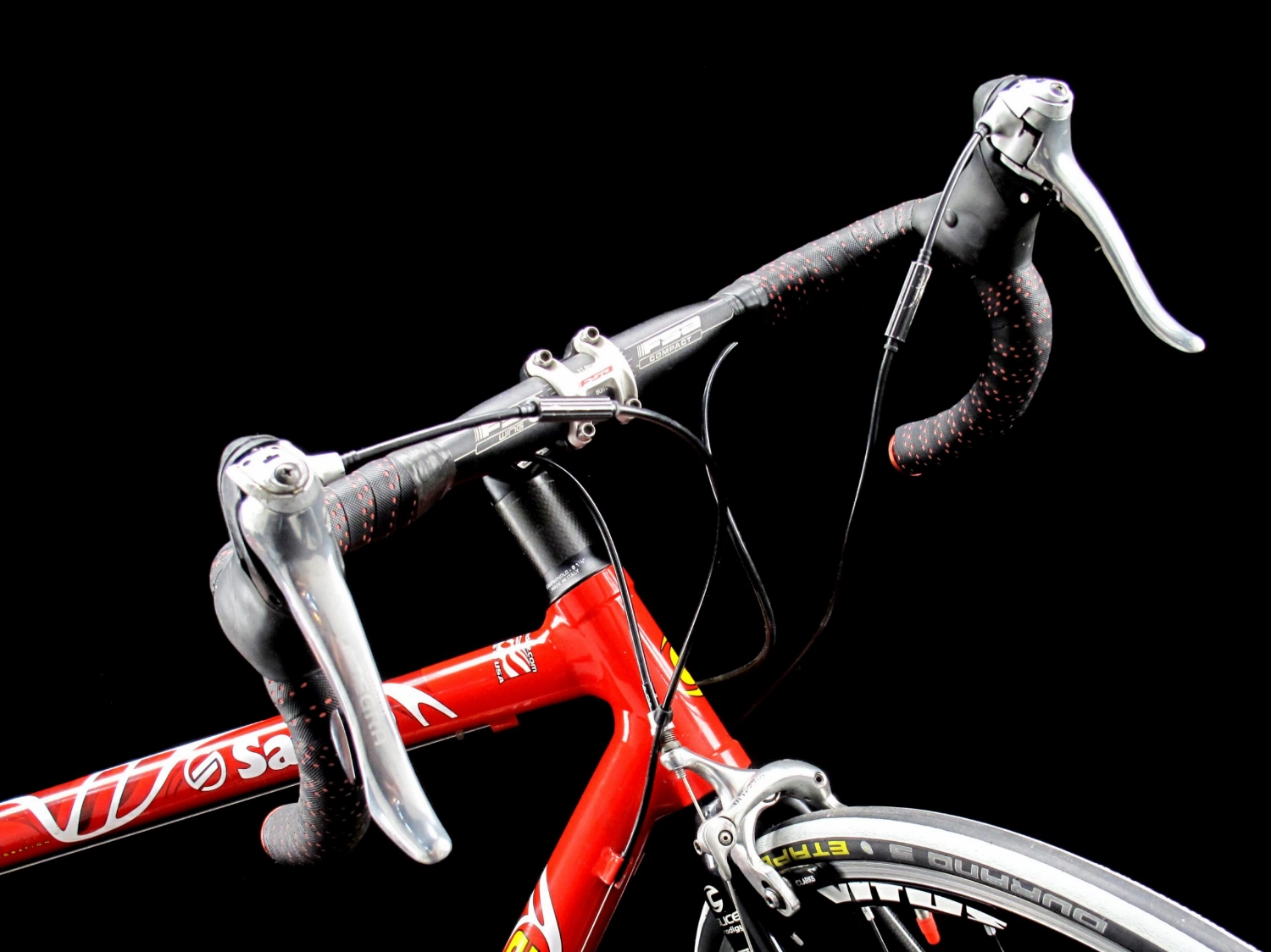 Cannondale Saeco CAAD 5 2007