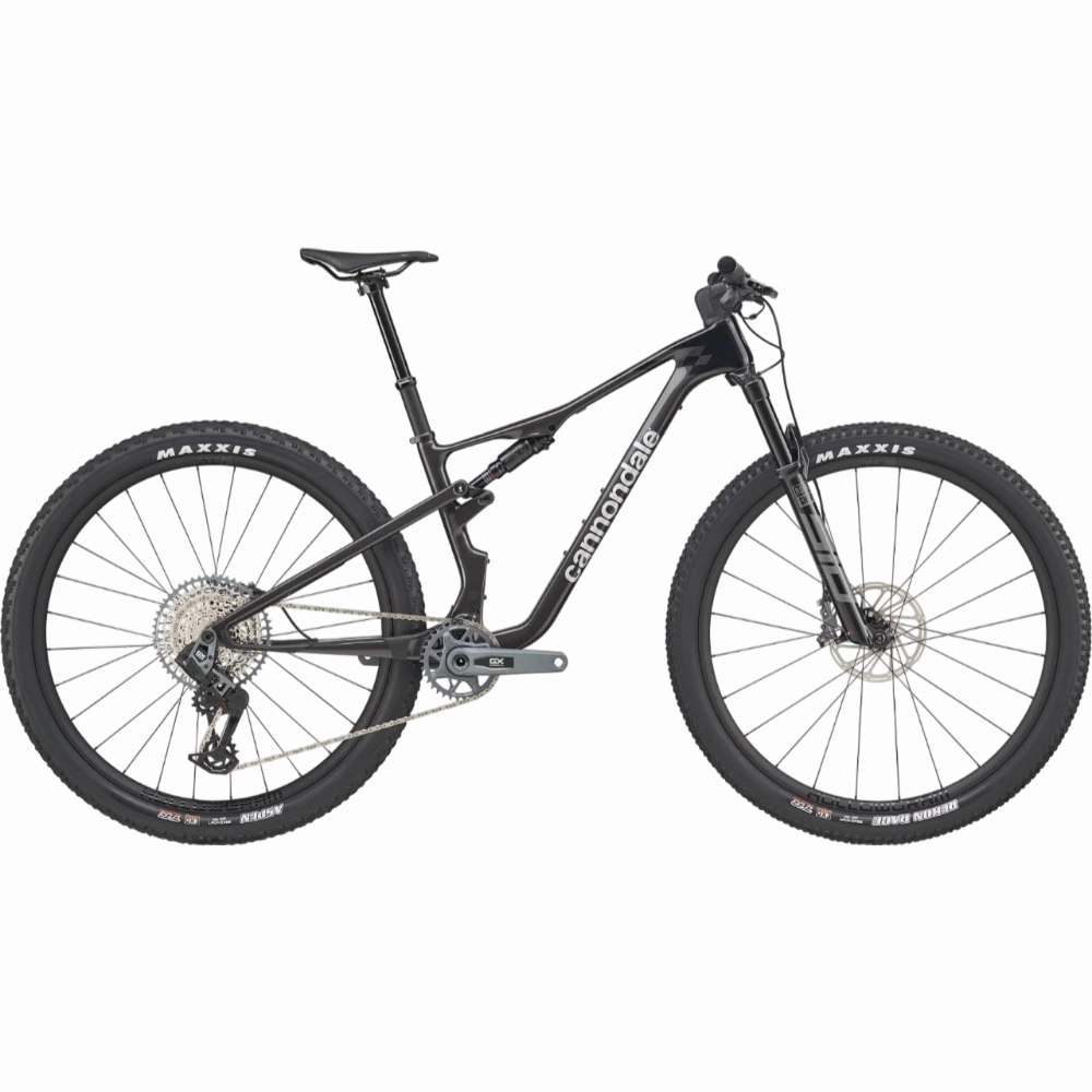 Cannondale Scalpel 2