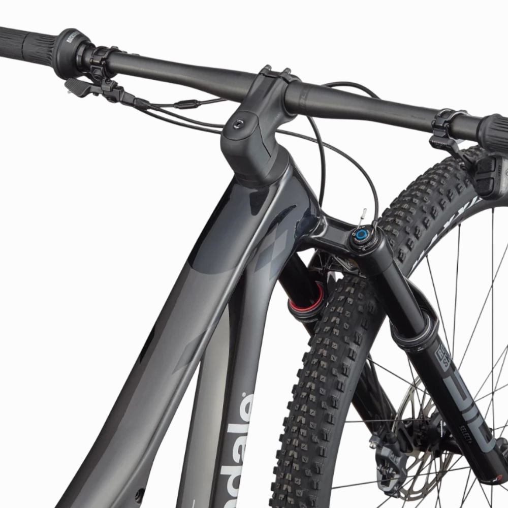 Cannondale Scalpel 2