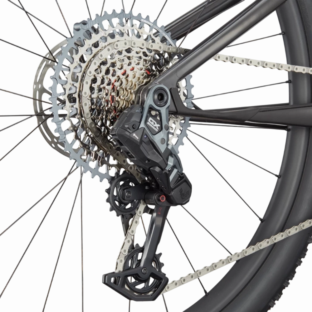 Cannondale Scalpel 2