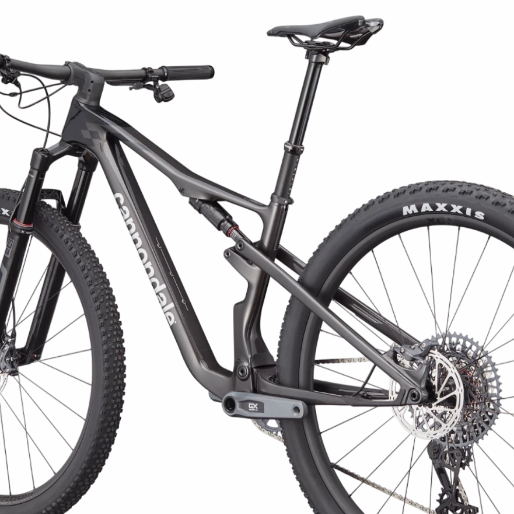 Cannondale Scalpel 2