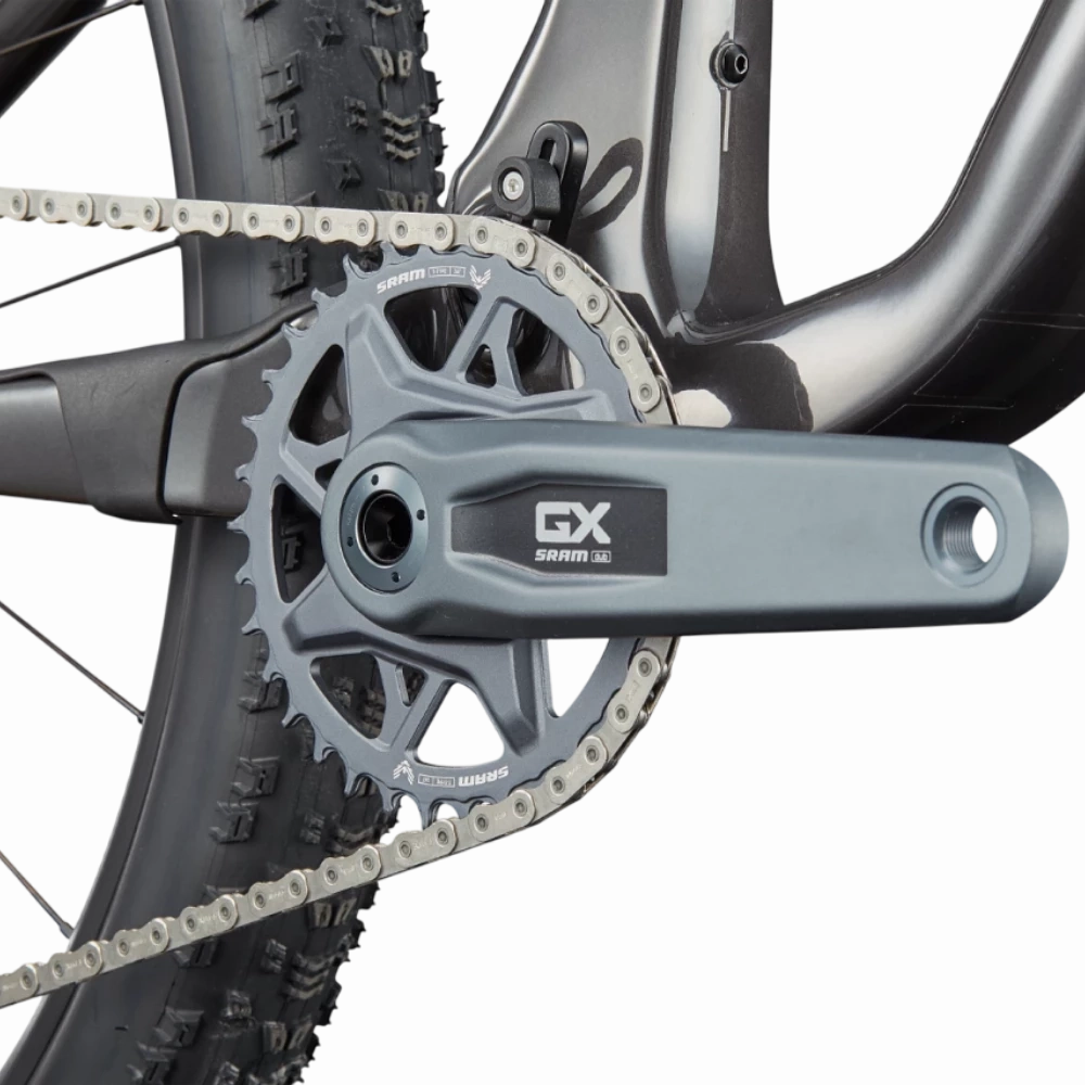 Cannondale Scalpel 2