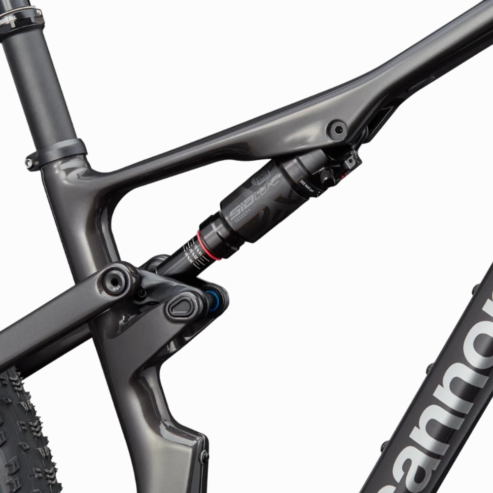 Cannondale Scalpel 2