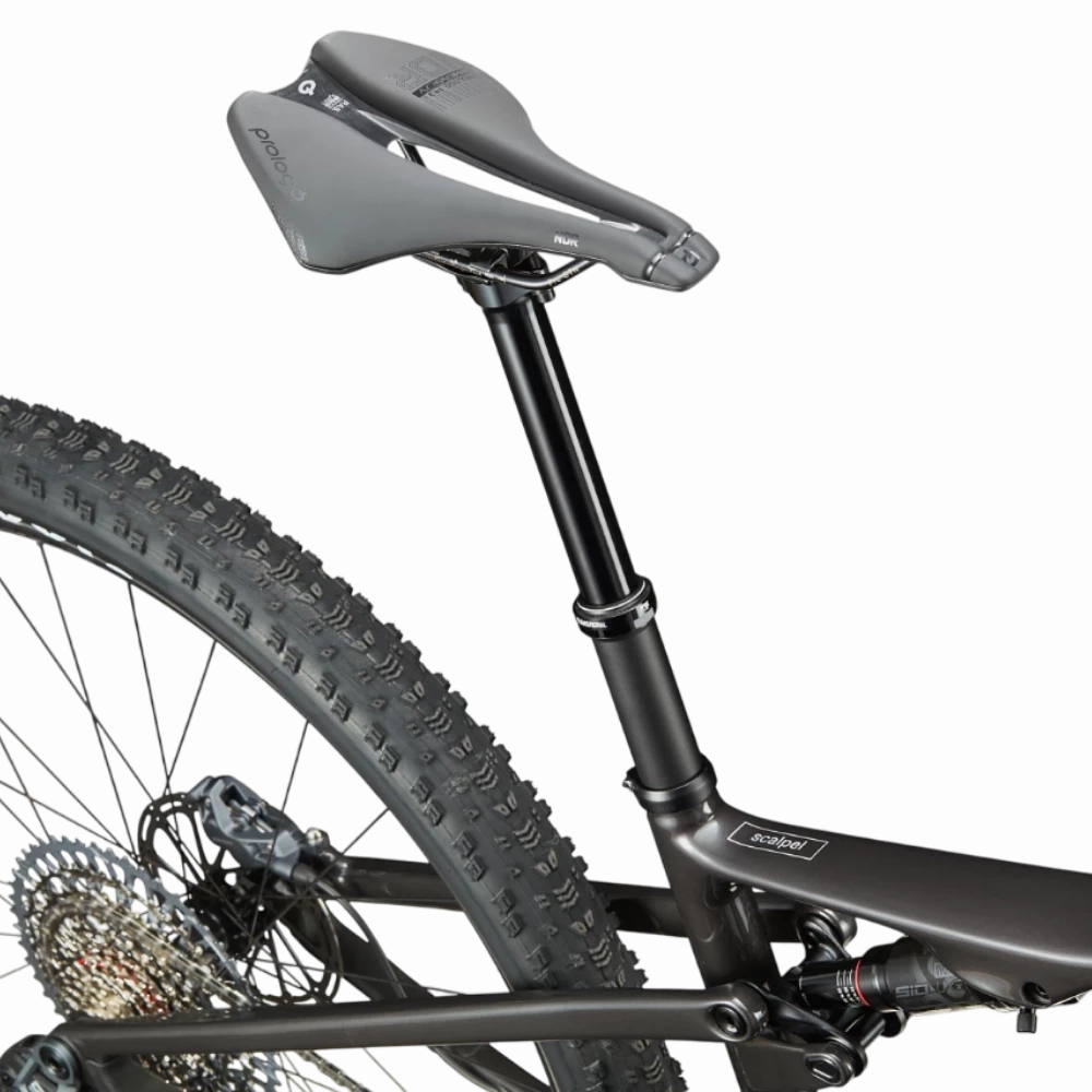 Cannondale Scalpel 2