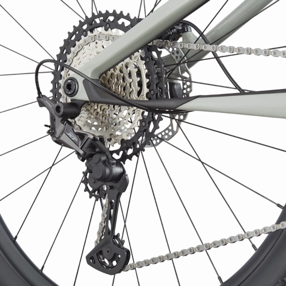 Cannondale Scalpel 3