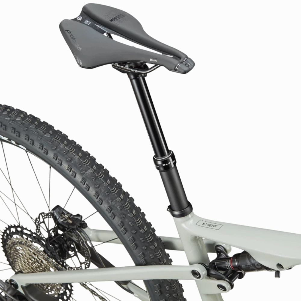 Cannondale Scalpel 3