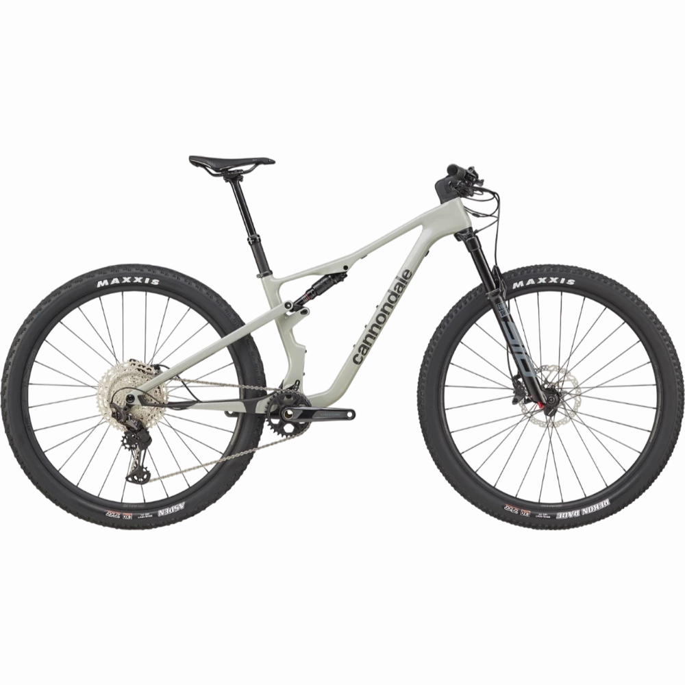 Cannondale Scalpel 3