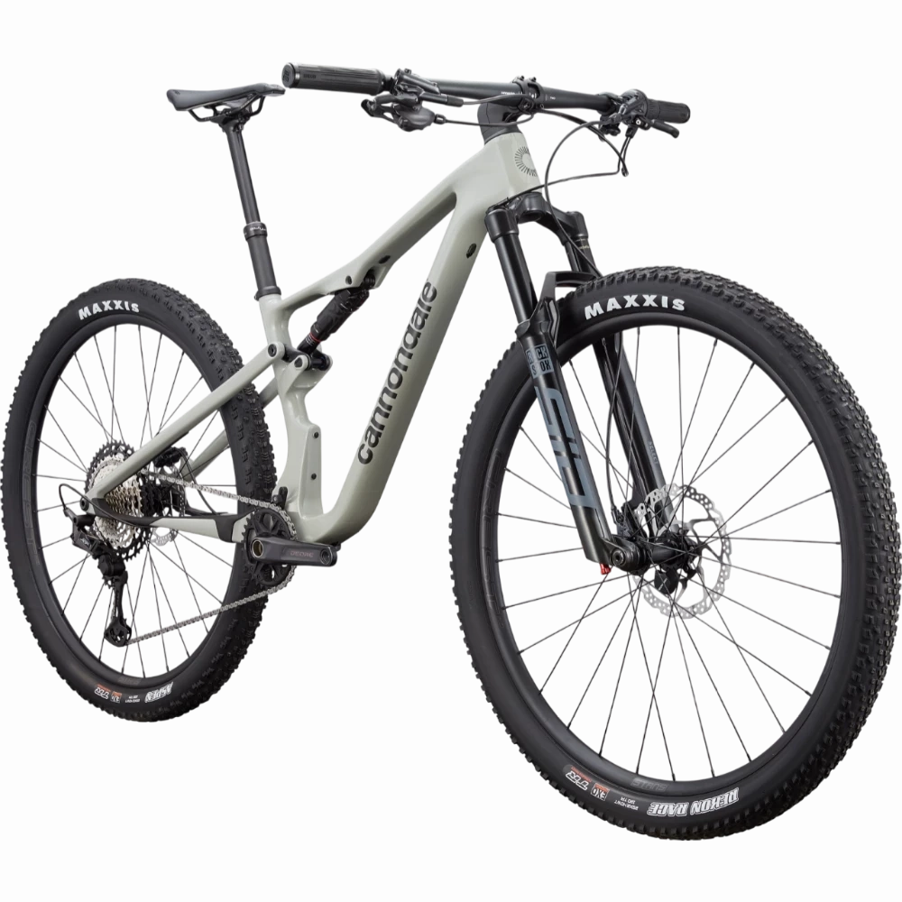 Cannondale Scalpel 3