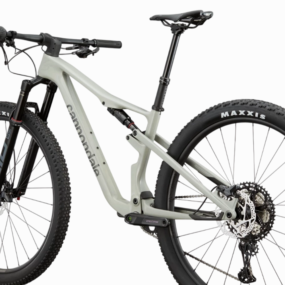 Cannondale Scalpel 3