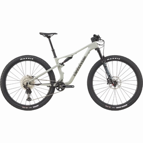 Cannondale Scalpel 3
