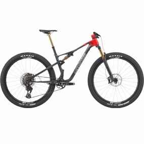 Cannondale Scalpel Carbon 1