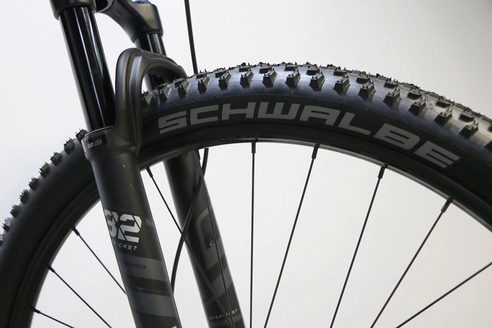CANNONDALE Scalpel Carbon 2 CB Candy Red