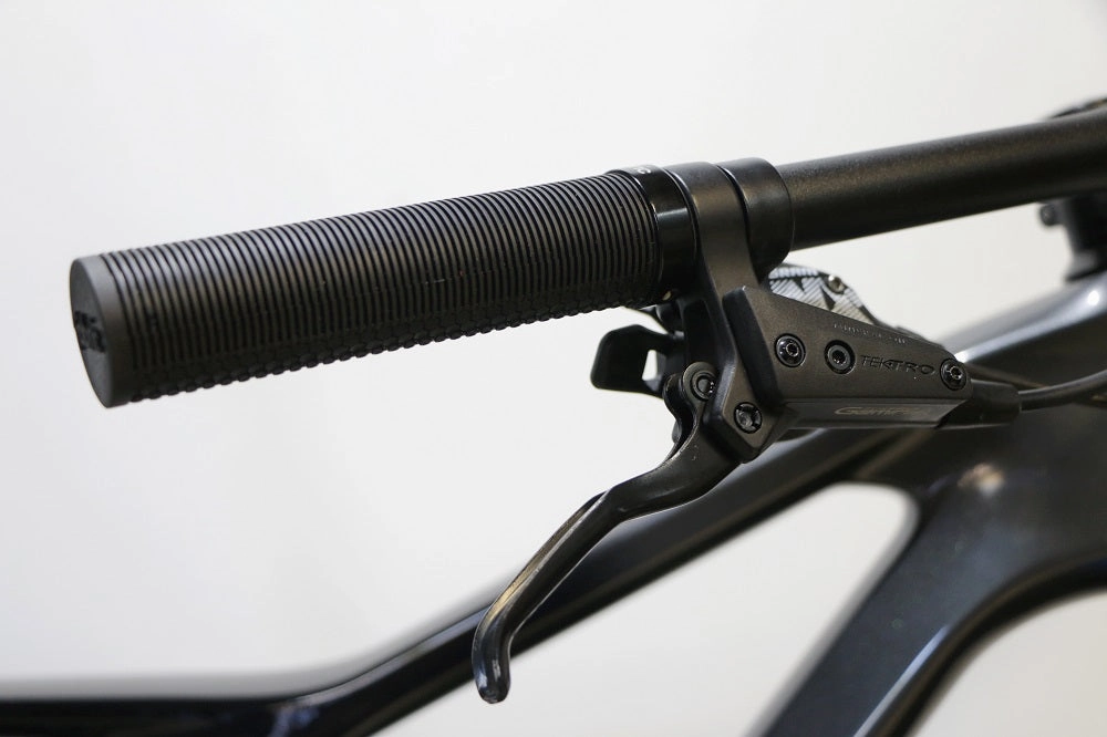 CANNONDALE Scalpel Carbon 2 CB Graphite