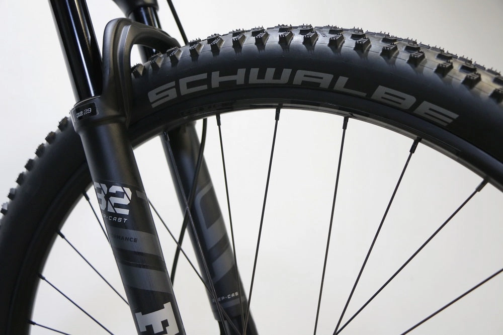 CANNONDALE Scalpel Carbon 2 CB Graphite