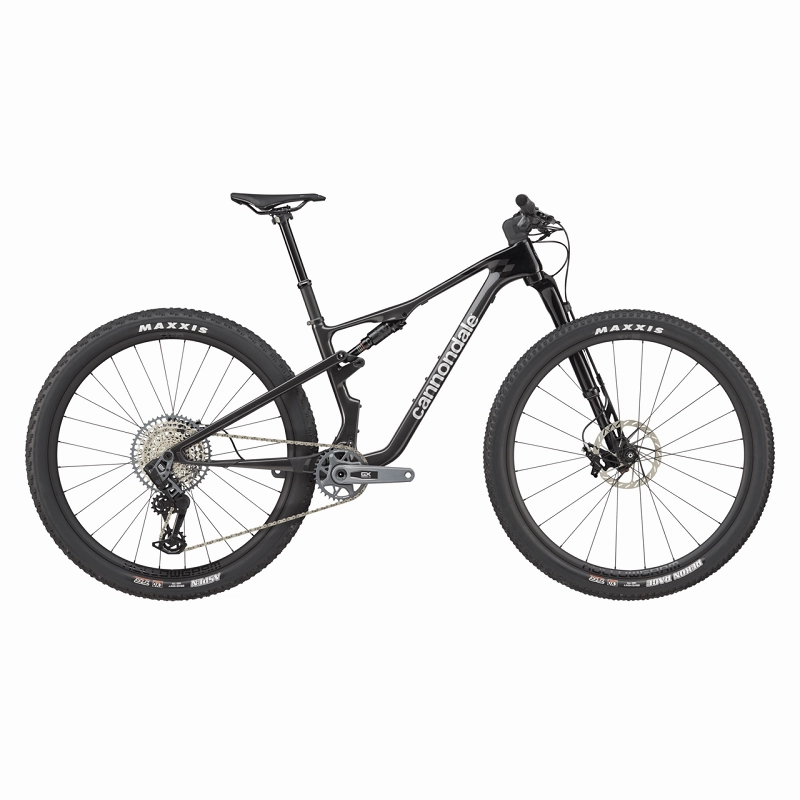 CANNONDALE Scalpel Carbon 2 Lefty (2024)