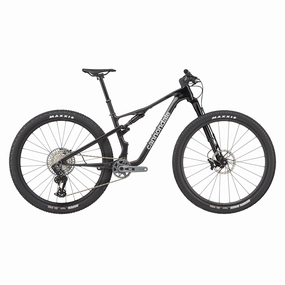 CANNONDALE Scalpel Carbon 2 Lefty (2024)