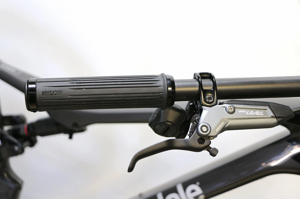 CANNONDALE Scalpel Carbon 2 Transmission AXS (2024)