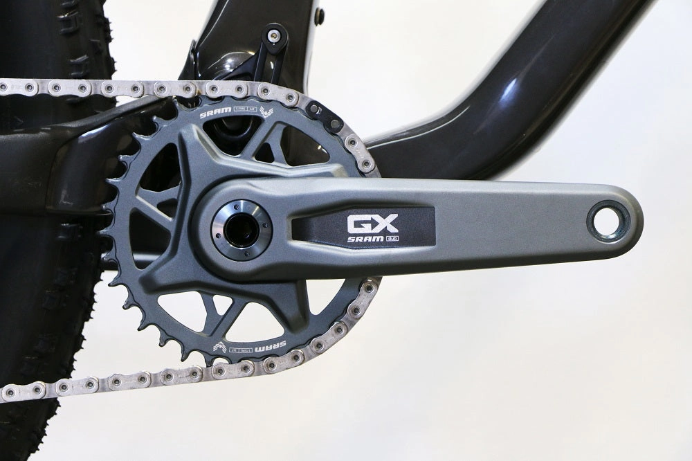 CANNONDALE Scalpel Carbon 2 Transmission AXS (2024)