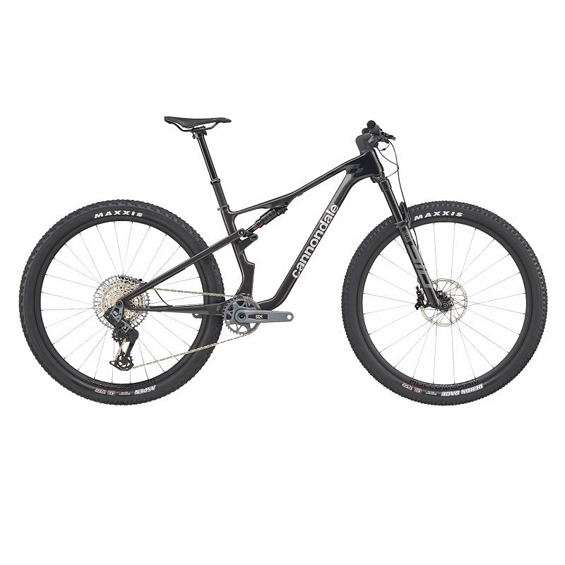 CANNONDALE Scalpel Carbon 2 Transmission AXS (2024)