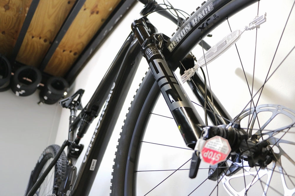 CANNONDALE Scalpel Carbon 2 Transmission AXS (2024)