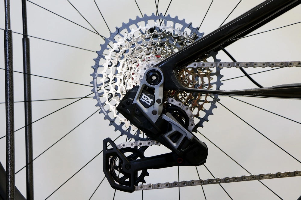 CANNONDALE Scalpel Carbon 2 Transmission AXS (2024)