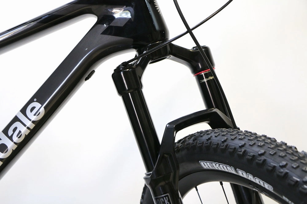 CANNONDALE Scalpel Carbon 2 Transmission AXS (2024)