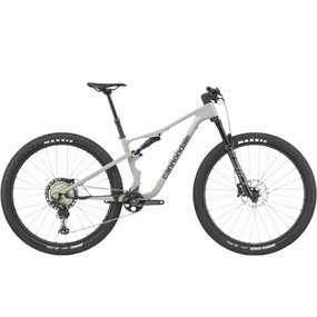 Cannondale Scalpel Carbon 3