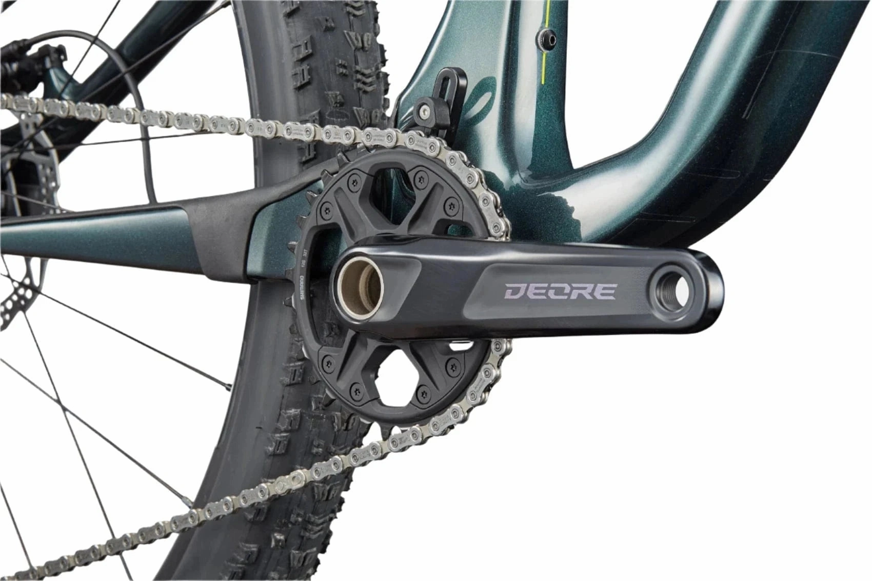 Cannondale Scalpel Carbon 3
