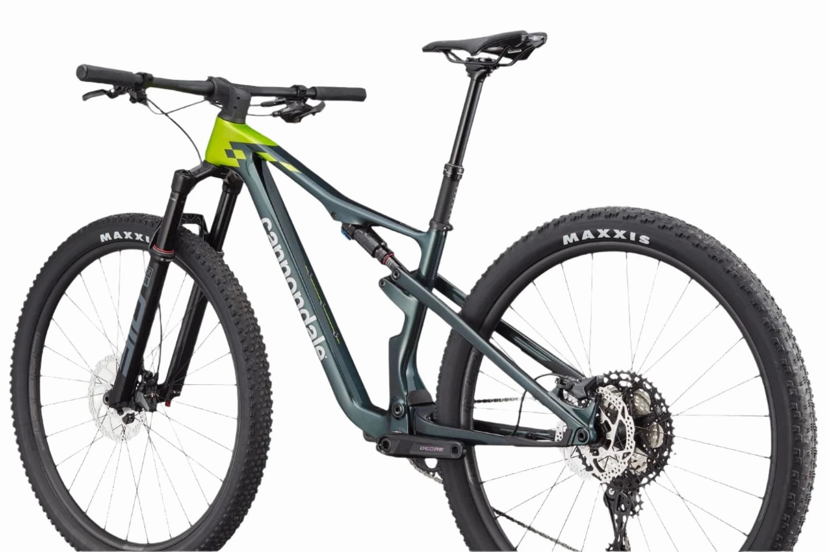 Cannondale Scalpel Carbon 3