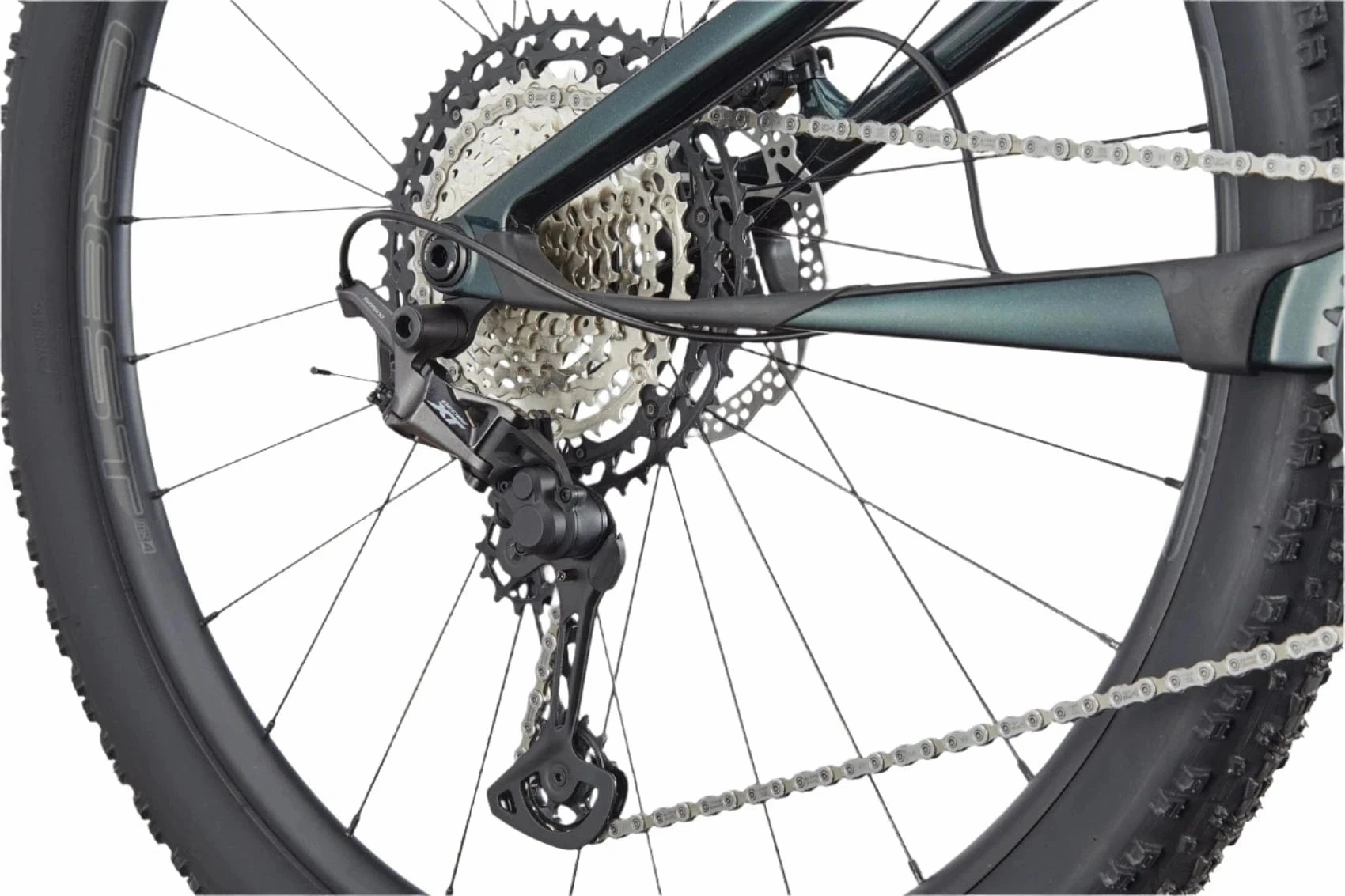 Cannondale Scalpel Carbon 3
