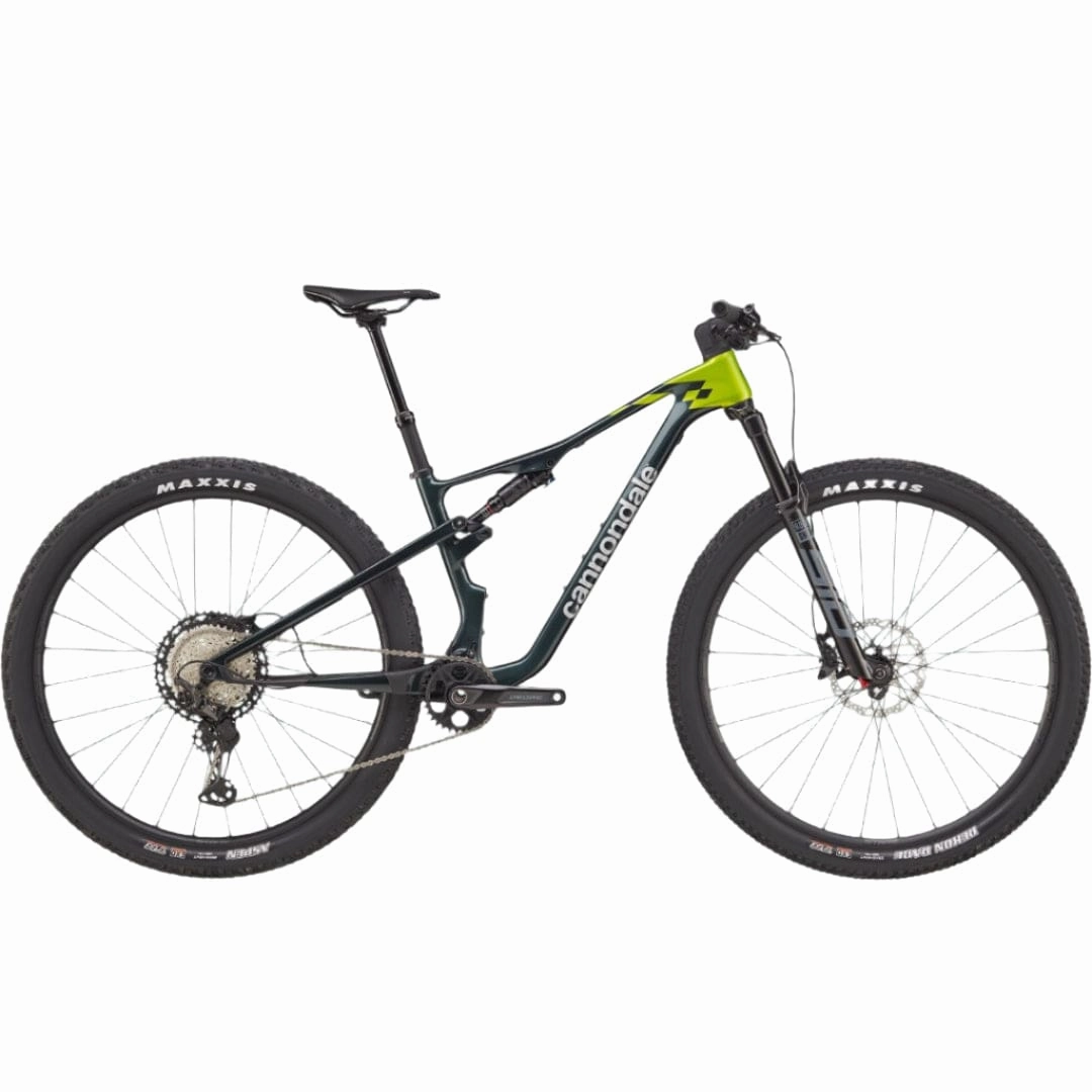 Cannondale Scalpel Carbon 3