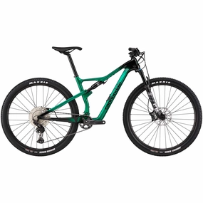 Cannondale Scalpel Carbon 4 - Green