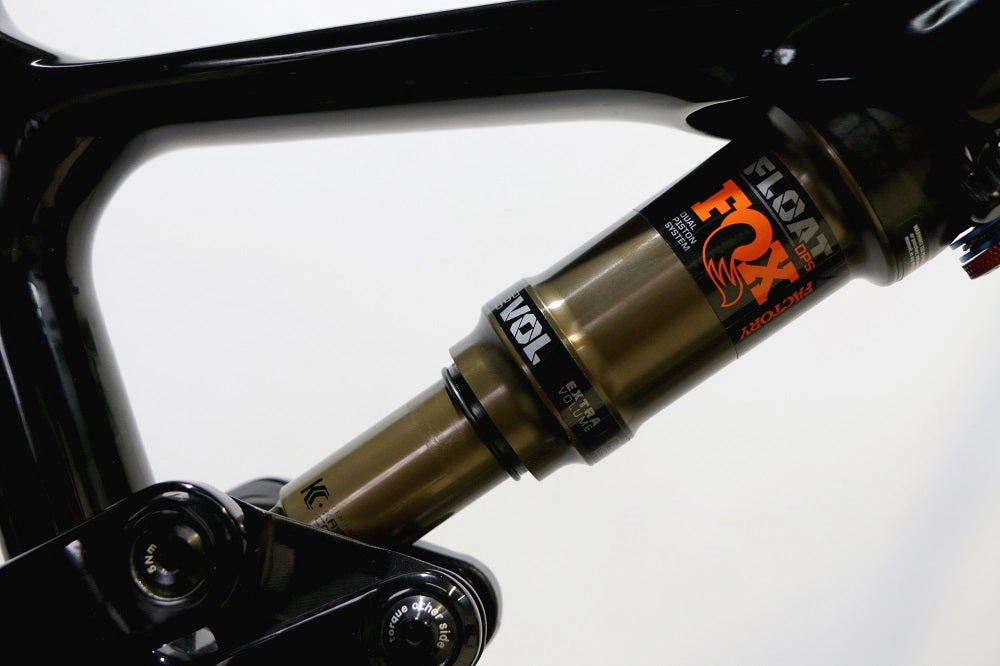 CANNONDALE Scalpel Carbon CB Black-A