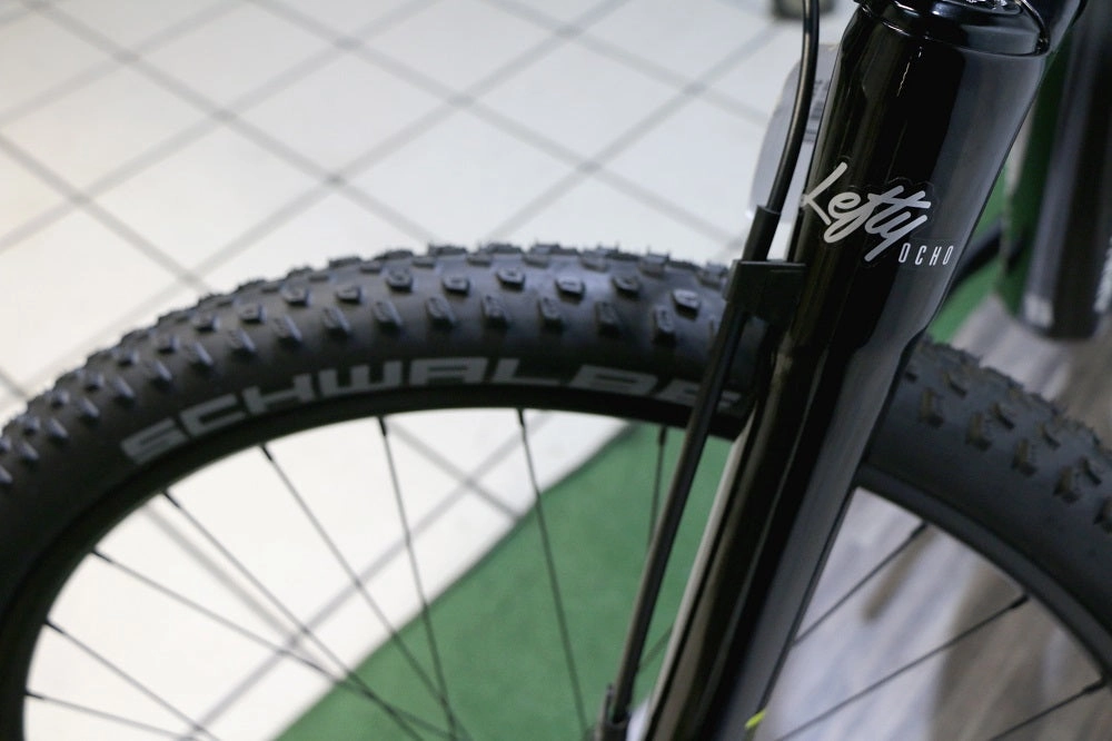 CANNONDALE Scalpel Carbon CB Black-A