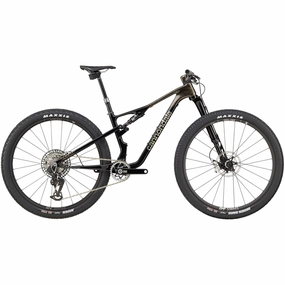 Cannondale Scalpel Carbon LAB71 - Burnt Pewter 