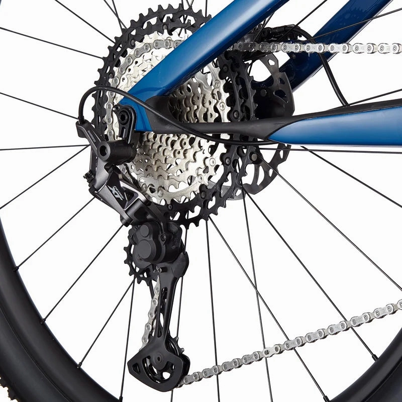 Cannondale Scalpel Carbon SE 1 - Blue