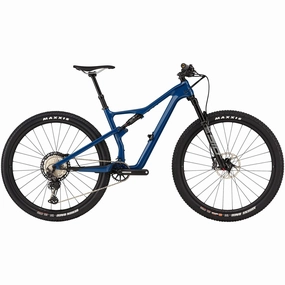 Cannondale Scalpel Carbon SE 1 - Blue