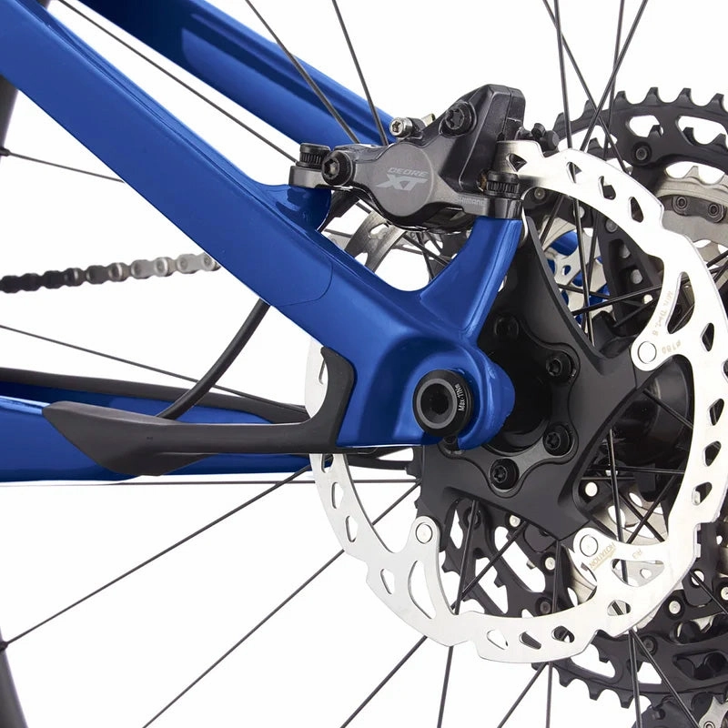 Cannondale Scalpel Carbon SE 1 - Blue