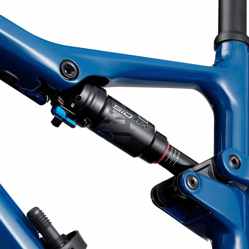 Cannondale Scalpel Carbon SE 1 - Blue