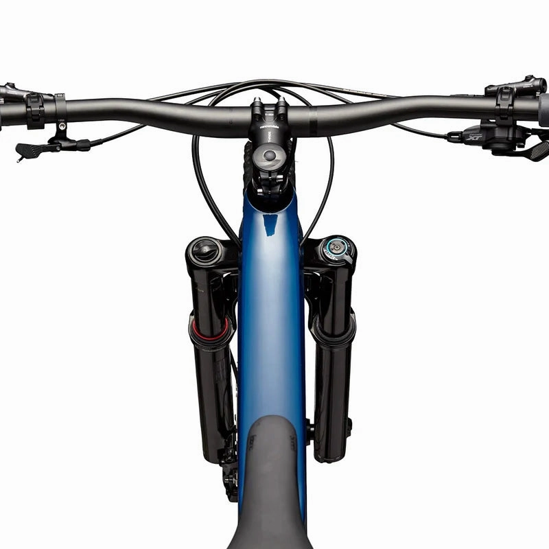 Cannondale Scalpel Carbon SE 1 - Blue