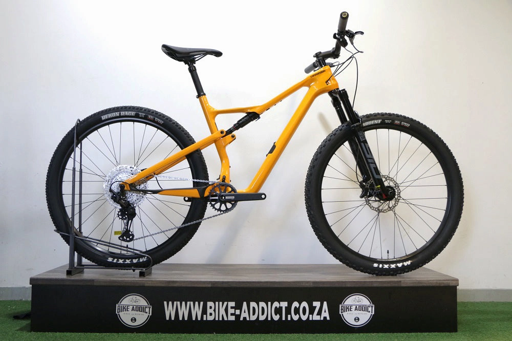 CANNONDALE Scalpel Carbon SE 2 (2023)