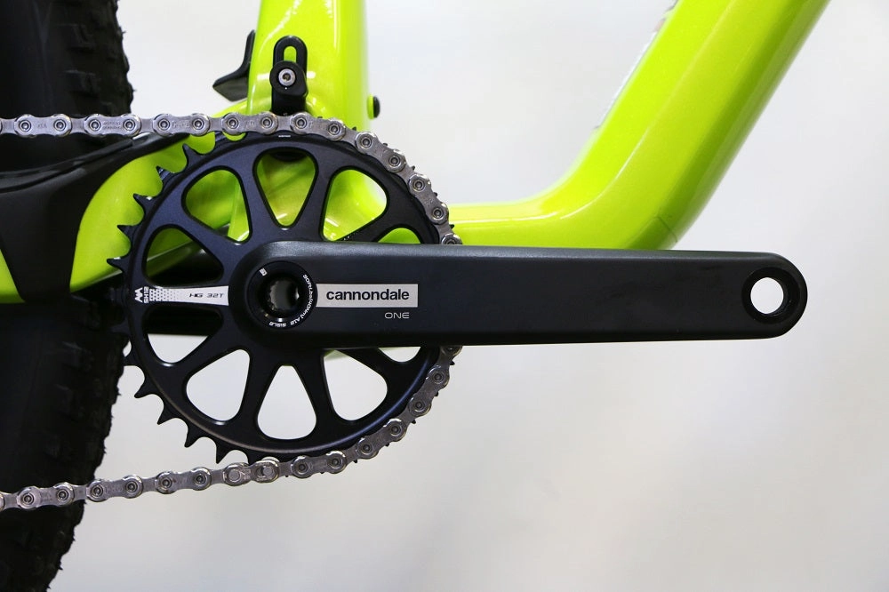 CANNONDALE Scalpel Carbon SE 2 (2023)