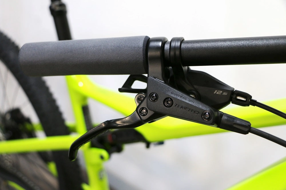 CANNONDALE Scalpel Carbon SE 2 (2023)