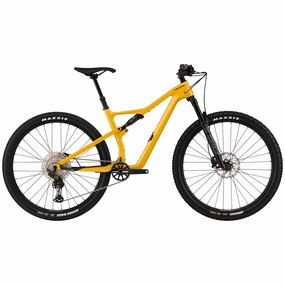 Cannondale Scalpel Carbon SE 2 - Yellow