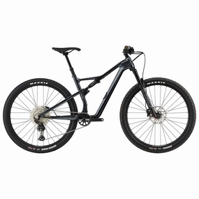 Cannondale Scalpel Carbon SE 2 Bike