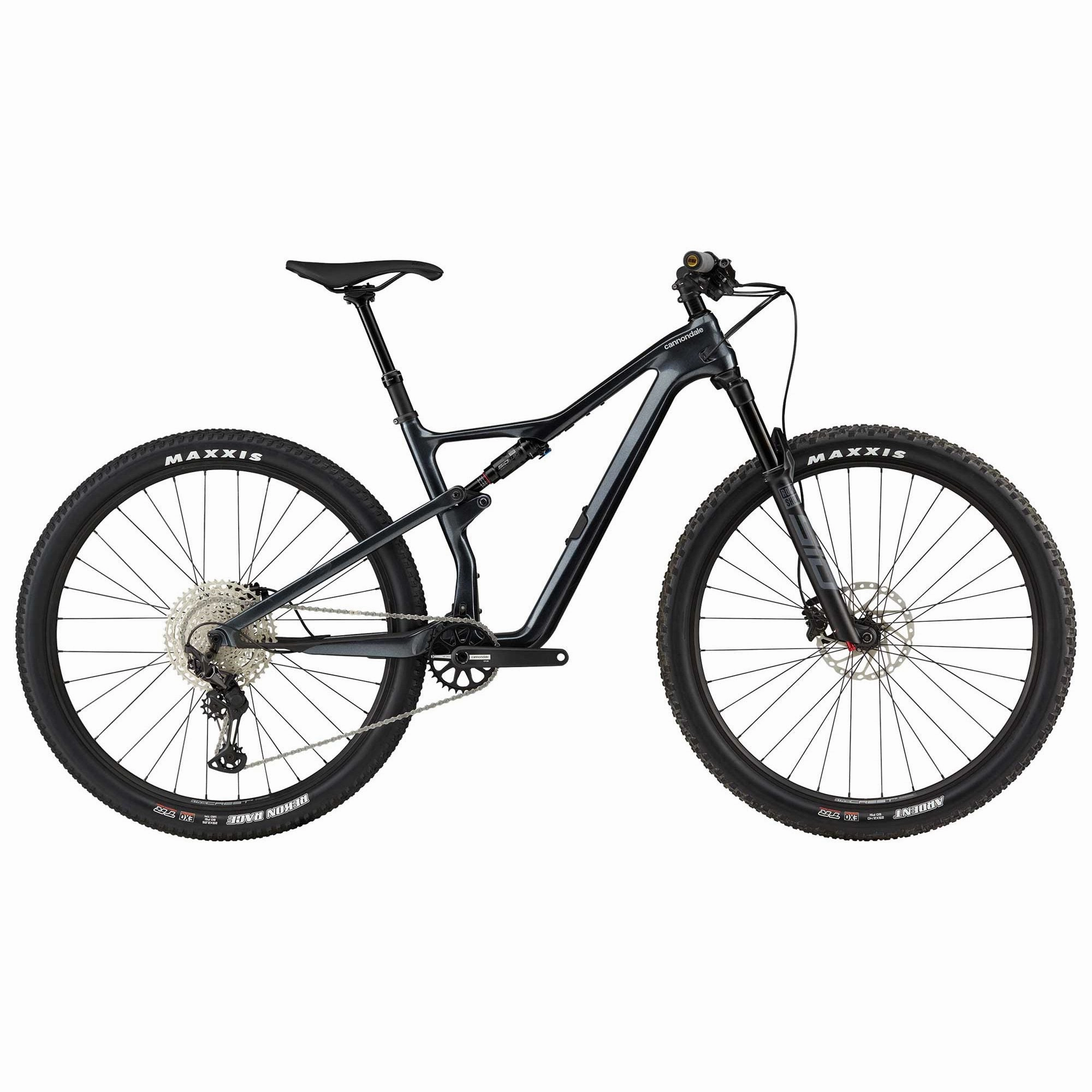 Cannondale Scalpel Carbon SE 2 Bike