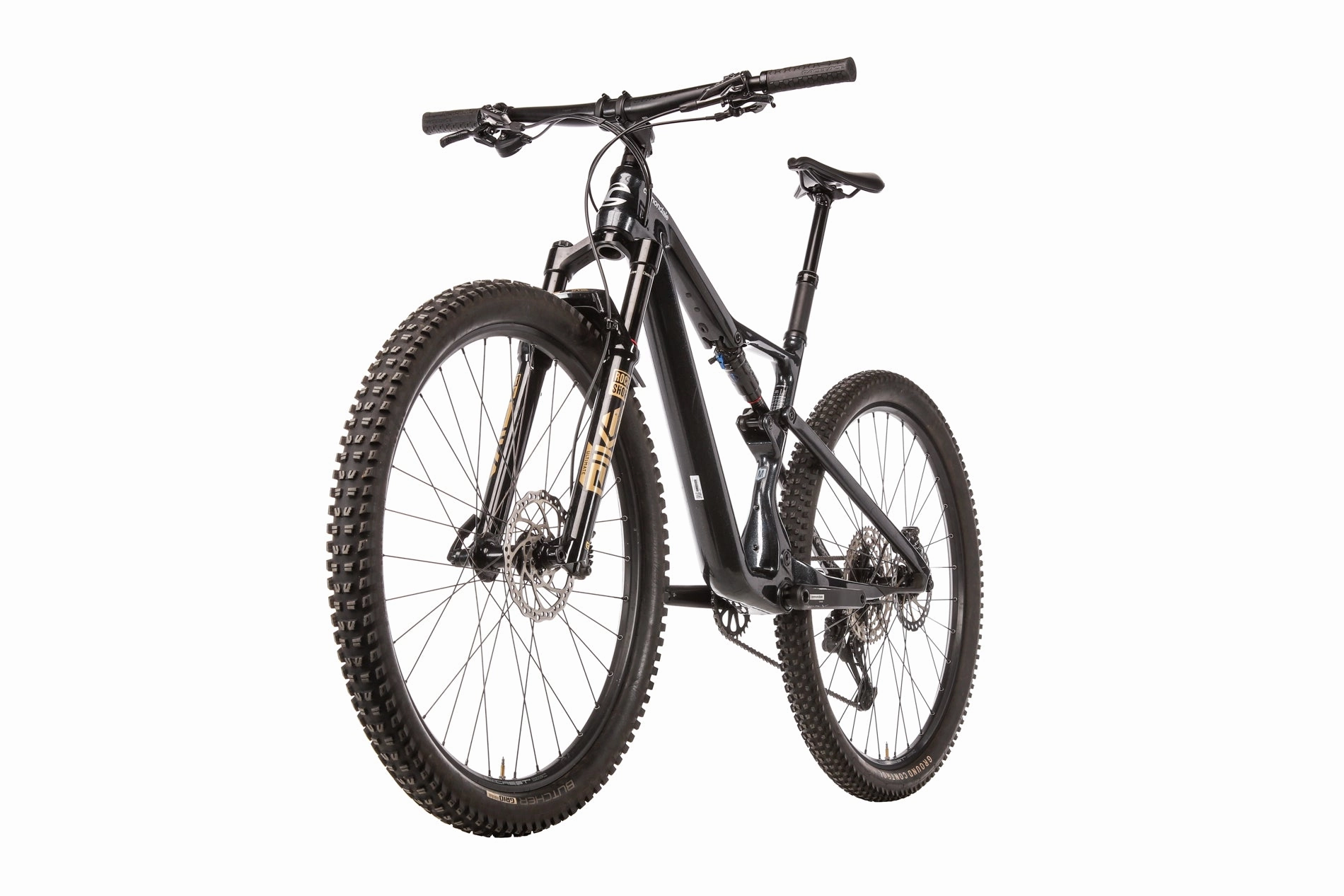 Cannondale Scalpel Carbon SE Mountain Bike - 2023, Medium