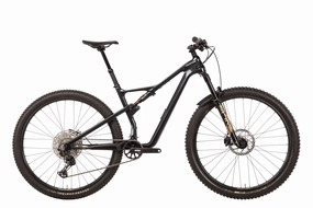 Cannondale Scalpel Carbon SE Mountain Bike - 2023, Medium