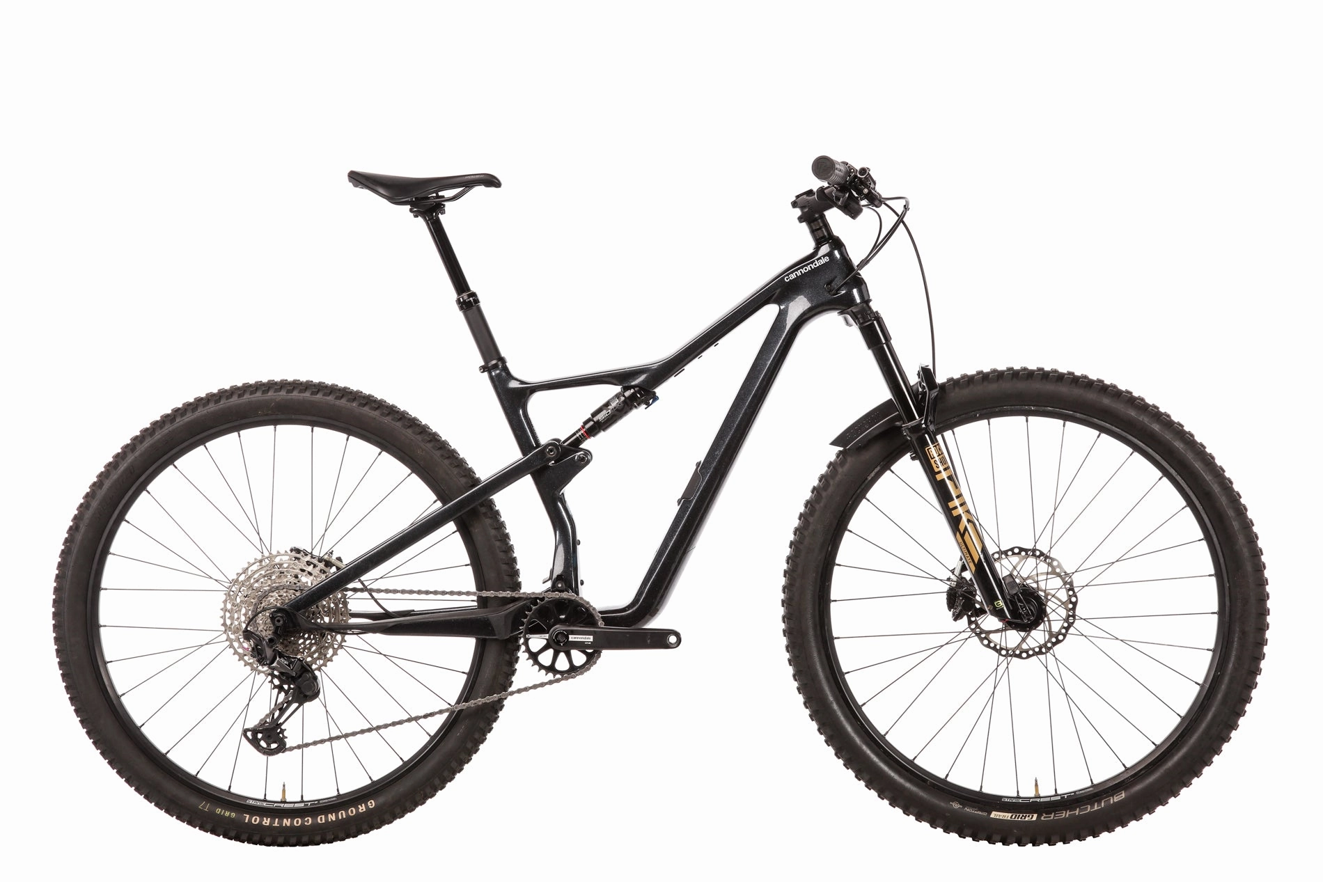 Cannondale Scalpel Carbon SE Mountain Bike - 2023, Medium